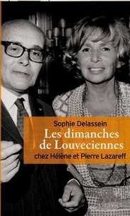 Sophie Delassein - Les dimanches de Louveciennes.