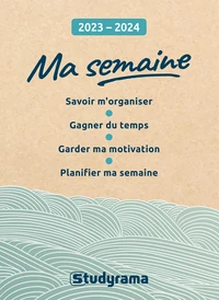 Ma semaine