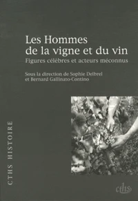 Les Hommes de la vigne et du vin