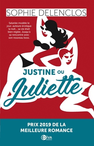 Justine ou Juliette - Occasion