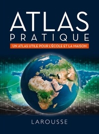 Télécharger google books pdf ubuntu Atlas pratique