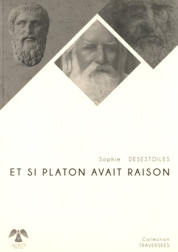 Sophie Desestoiles - Et si Platon avait raison.