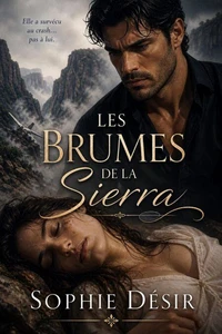 Les brumes de la Sierra