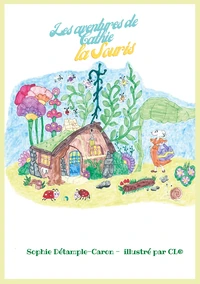 Les Aventures de Cathie la Souris