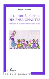 Le genre à l'école des enseignantes