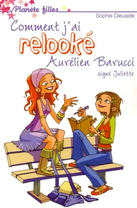 Comment j'ai relooké Aurélien Barucci