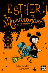 A l'école des sorcières