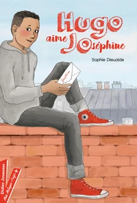 Hugo aime Joséphine