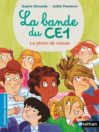 La photo de classe