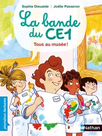 Tous au musée