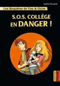 S.O.S. collège en danger