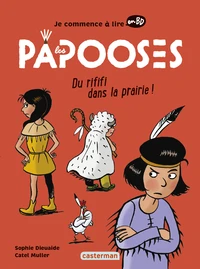Du rififi dans la prairie