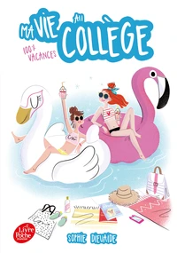 100 % vacances