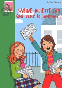 Sabine-Juliette.