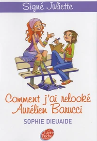 Comment j'ai relooké Aurélien Barrucci