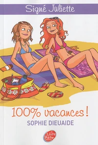 100% vacances !
