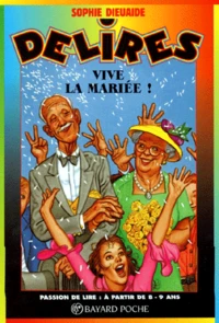 Vive La Mariee ! 3eme Edition