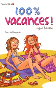100% vacances !