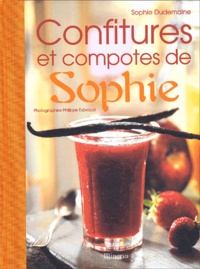 Confitures et compotes de Sophie.pdf