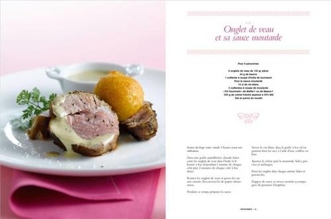 En cuisine avec Sophie. 52 semaines, 52 menus - Occasion