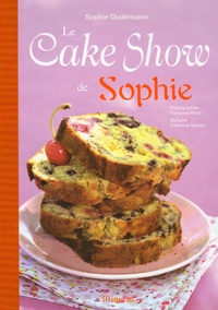 Le Cake Show de Sophie.pdf