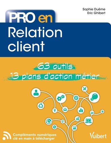 Pro en relation client