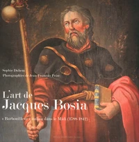 L'art de Jacques Bosia