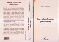 Sophie Dulucq - Journal du Soudan, 1894-1898.