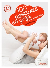 100 postures de yoga avec mon bébé.pdf