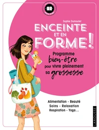 Enceinte et en forme !