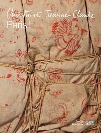 Sophie Duplaix - Christo and Jeanne-Claude Paris.