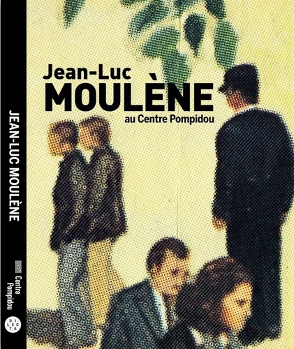 Sophie Duplaix - Jean-Luc Moulène.