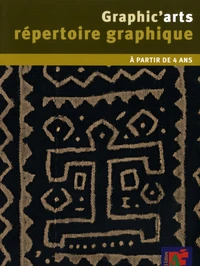 Graphic'arts répertoire graphique