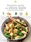 Recettes santé au chou kale. 40 recettes saines, gourmandes et équilibrées