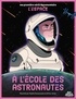 Sophie Dussaussois - À l'école des astronautes.