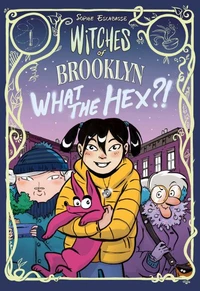 What the Hex?!
