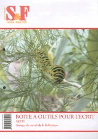 Boite à outils pour l'écrit