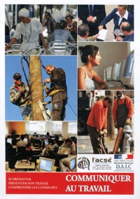 Communiquer au travail