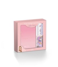 Sophie Fantasy - Mon coffret papeterie par Sophie Fantasy - Coffret avec accessoires.