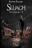 Sophie Fischer - Cauchemars Tome 3 : Sluagh.