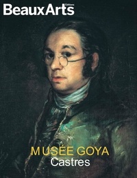 Sophie Flouquet - Musée Goya - Castres.