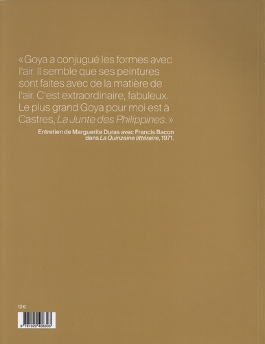 Musée Goya. Castres