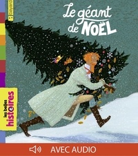  Boiry et Sophie Furlaud - Le géant de Noël.