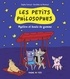 Sophie Furlaud - Les petits philosophes, Tome 01 - Mystère et boules de gomme.