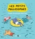 Sophie Furlaud - Les petits philosophes, Tome 03 - Comme des poissons dans l'eau.