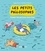 Les petits philosophes Tome 3 Comme des poissons dans l'eau