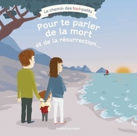 Meilleur téléchargement gratuit d'ebook Pour te parler de la mort et de la résurrection...  (French Edition)