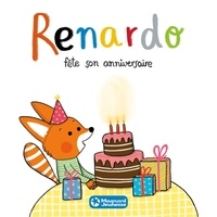 Sophie Furlaud et Natascha Rosenberg - Renardo  : Renardo fête son anniversaire.
