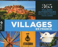 Sophie Garcin - Villages en France - 365 villages authentiques, découvrez nos régions toute l'année.