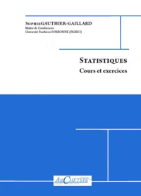 Statistiques